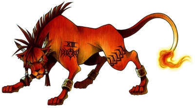 Sauvage, loyal et intelligent ; ainsi est Red XIII, fier descendant des protecteurs de Cosmo Canyon.