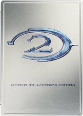 L'édition collector