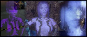 Voici l'IA Cortana