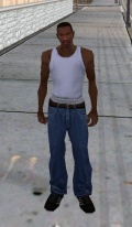 CJ