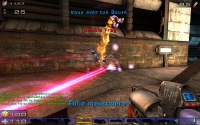 InstaGib online sur UT 2004